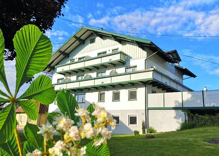 Landgasthof & Seminarhotel Kobleder