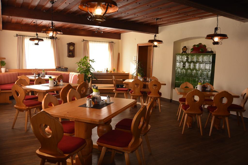 Landgasthof & Seminarhotel Kobleder Hotel