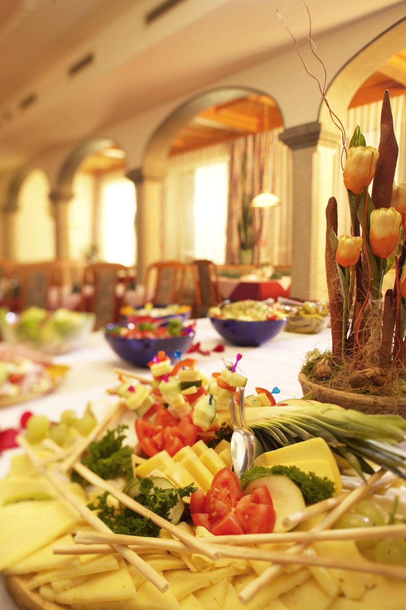 Hotel Landgasthof & Seminarhotel Kobleder Mettmach
