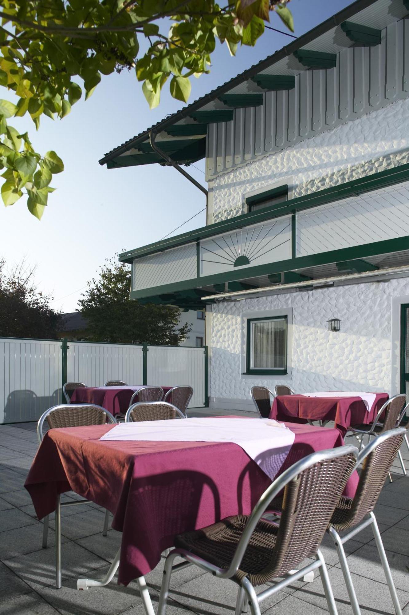 Landgasthof & Seminarhotel Kobleder Hotel 3*