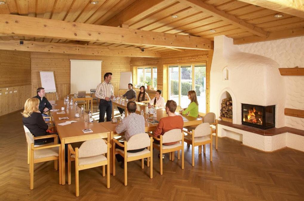 Hotel Landgasthof & Seminarhotel Kobleder Mettmach